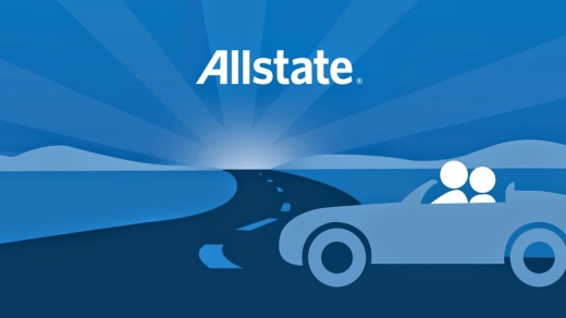 Photo by Allstate Insurance: Francis Tunney for Allstate Insurance: Francis Tunney