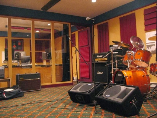 Photo by Method of Groove Recording Studio for Method of Groove Recording Studio