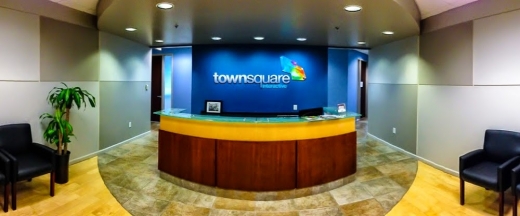 Townsquare Interactive New York in New York City, New York, United States - #1 Photo of Point of interest, Establishment