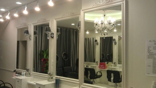 Photo by <br />
<b>Notice</b>:  Undefined index: user in <b>/home/www/activeuser/data/www/vaplace.com/core/views/default/photos.php</b> on line <b>128</b><br />
. Picture for La Fere Hair Salon Inc in New York City, New York, United States - Point of interest, Establishment, Beauty salon, Hair care