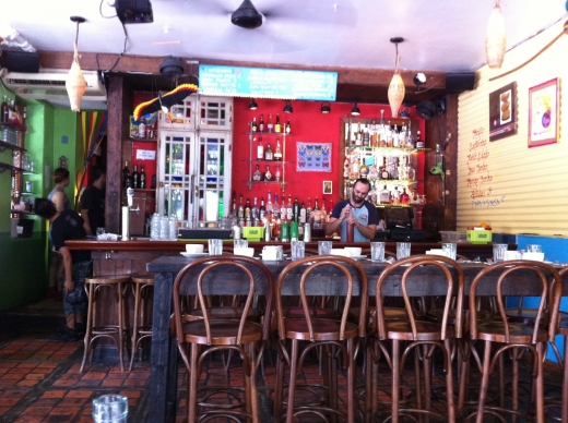 Esperanto in New York City, New York, United States - #4 Photo of Restaurant, Food, Point of interest, Establishment, Bar
