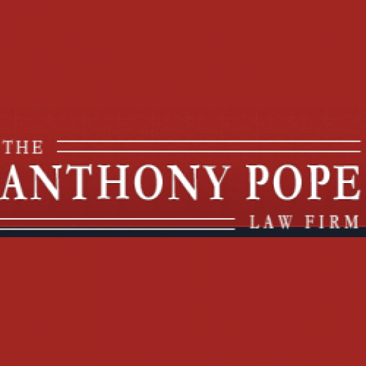 Photo by Anthony Pope Law Firm for Anthony Pope Law Firm