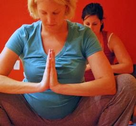 Nicole's Yoga Nook in Staten Island City, New York, United States - #4 Photo of Point of interest, Establishment, Health, Gym