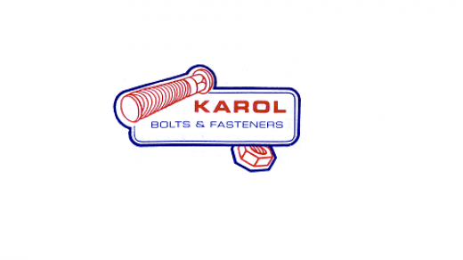 Photo by Karol Bolts & Fasteners Corporation for Karol Bolts & Fasteners Corporation