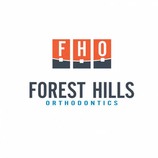 Photo by Forest Hills Orthodontics for Forest Hills Orthodontics