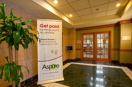 Aspire Federal Credit Union in Clark City, New Jersey, United States - #4 Photo of Point of interest, Establishment, Finance, Atm