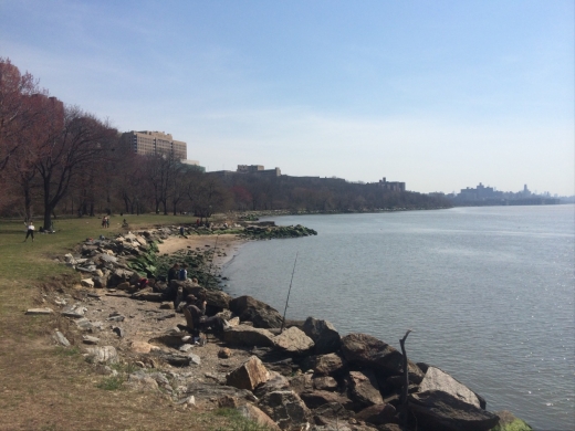 Riverbank State Park in New York City, New York, United States - #1 Photo of Point of interest, Establishment, Park
