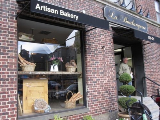 La Boulangerie in Forest Hills City, New York, United States - #2 Photo of Food, Point of interest, Establishment, Store, Bakery