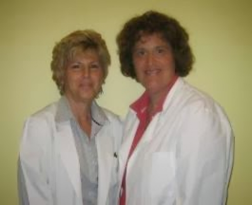 Photo by Pathways Lymphedema Therapy for Pathways Lymphedema Therapy
