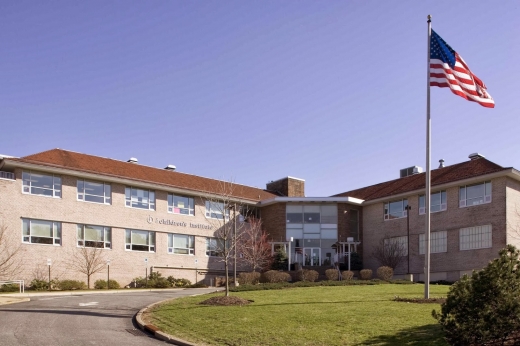 The Children's Institute in Verona City, New Jersey, United States - #1 Photo of Point of interest, Establishment, School