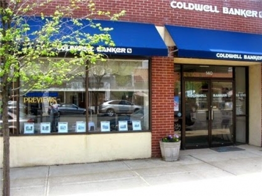 Coldwell Banker Residential Brokerage in Larchmont City, New York, United States - #1 Photo of Point of interest, Establishment, Real estate agency