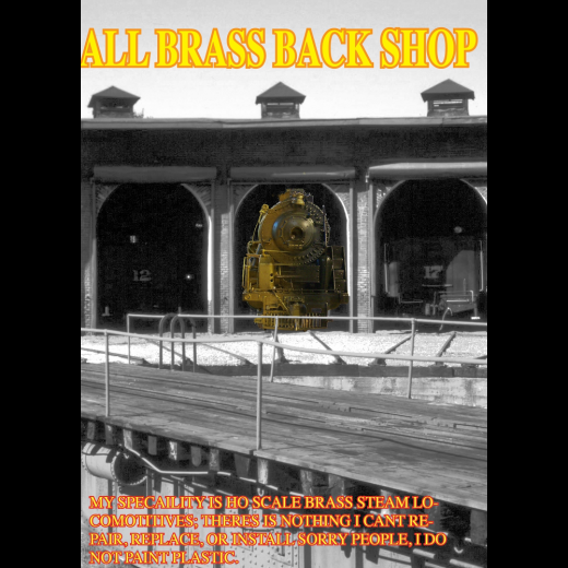 All Brass Backshop in Baldwin City, New York, United States - #2 Photo of Point of interest, Establishment, Store