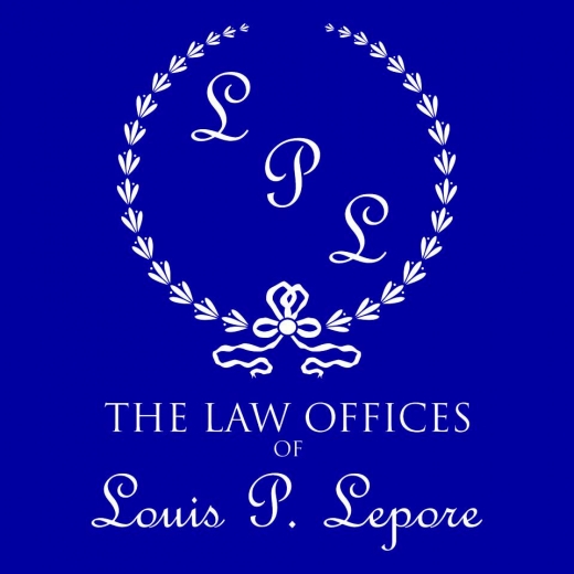 Louis Lepore, Esq. in Staten Island City, New York, United States - #2 Photo of Point of interest, Establishment, Finance, Accounting, Lawyer