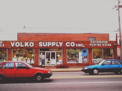 Volko Supply Co Inc in Garden City Park, New York, United States - #1 Photo of Point of interest, Establishment, Store