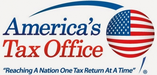 Photo by America's Tax Office for America's Tax Office