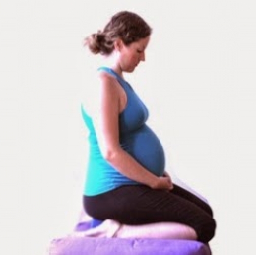 Photo by Zen Mommas Prenatal Yoga and Doula Services for Zen Mommas Prenatal Yoga and Doula Services