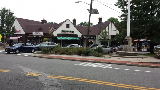 Green Chop's in Montclair City, New Jersey, United States - #3 Photo of Restaurant, Food, Point of interest, Establishment, Store, Cafe