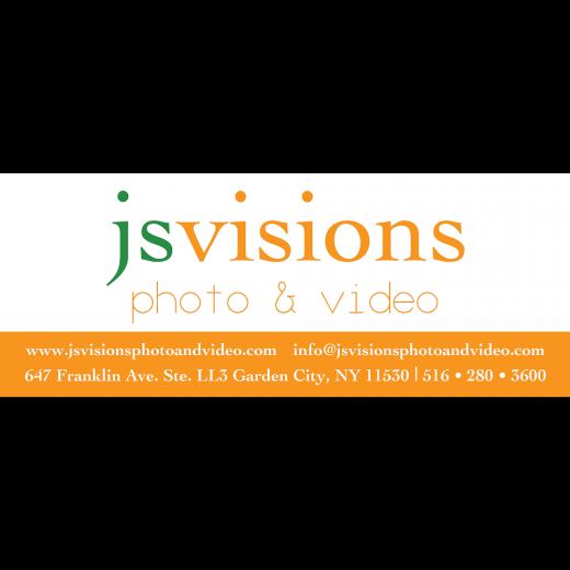 JS Visions Photo & Video in Garden City, New York, United States - #3 Photo of Point of interest, Establishment