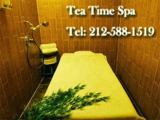 teatimedayspa. inc. in New York City, New York, United States - #2 Photo of Point of interest, Establishment, Health