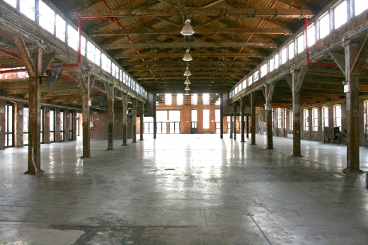 Knockdown Center in Maspeth City, New York, United States - #1 Photo of Point of interest, Establishment