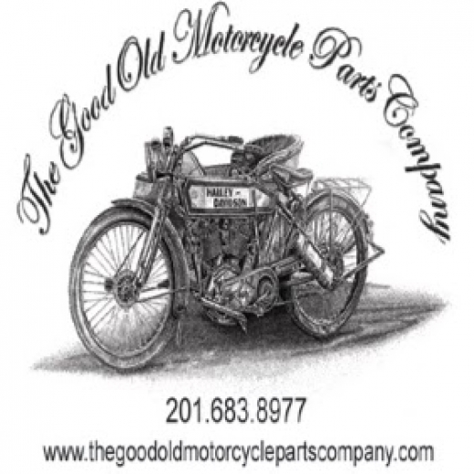 Photo by <br />
<b>Notice</b>:  Undefined index: user in <b>/home/www/activeuser/data/www/vaplace.com/core/views/default/photos.php</b> on line <b>128</b><br />
. Picture for The Good Old Motorcycle Parts Company in Hoboken City, New Jersey, United States - Point of interest, Establishment, Store, Car repair