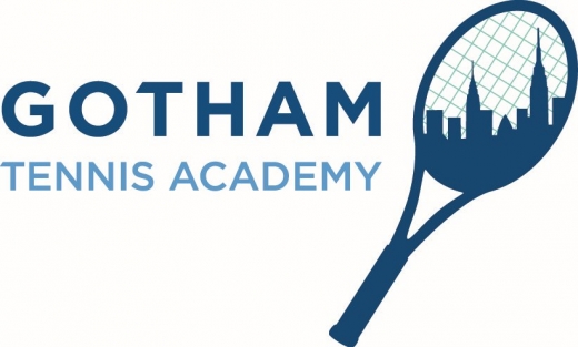 Gotham Tennis Academy in New York City, New York, United States - #2 Photo of Point of interest, Establishment