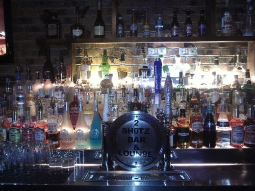 2 Shotz Bar & Lounge in Woodside City, New York, United States - #3 Photo of Point of interest, Establishment, Bar