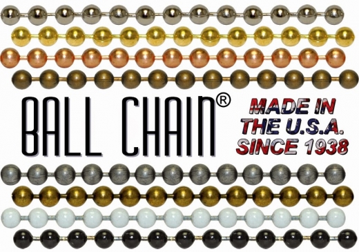 Ball Chain Manufacturing in Mount Vernon City, New York, United States - #3 Photo of Point of interest, Establishment