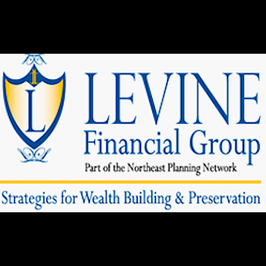 Photo by Levine Financial Group for Levine Financial Group
