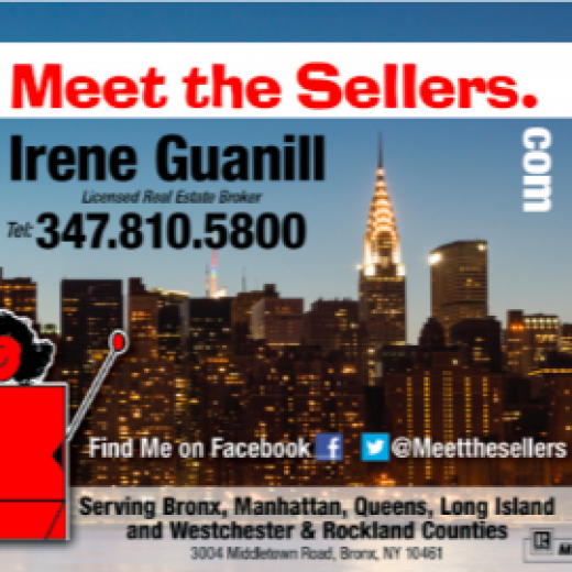 Meet the Sellers in Bronx City, New York, United States - #1 Photo of Point of interest, Establishment, Real estate agency