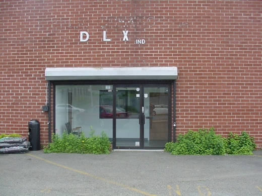 DLX Industries Inc in Kings County City, New York, United States - #2 Photo of Point of interest, Establishment