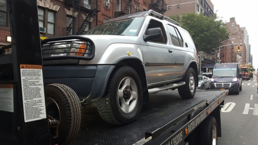 Photo by Towing NYC for Tow Truck NYC