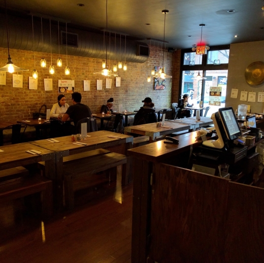 Setagaya Brooklyn in Kings County City, New York, United States - #1 Photo of Restaurant, Food, Point of interest, Establishment