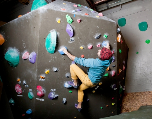 Photo by <br />
<b>Notice</b>:  Undefined index: user in <b>/home/www/activeuser/data/www/vaplace.com/core/views/default/photos.php</b> on line <b>128</b><br />
. Picture for Steep Rock Bouldering in New York City, New York, United States - Point of interest, Establishment