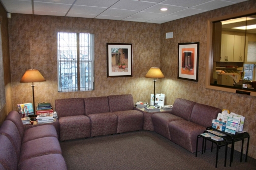 East Hill Dental in Englewood City, New Jersey, United States - #1 Photo of Point of interest, Establishment, Health, Dentist