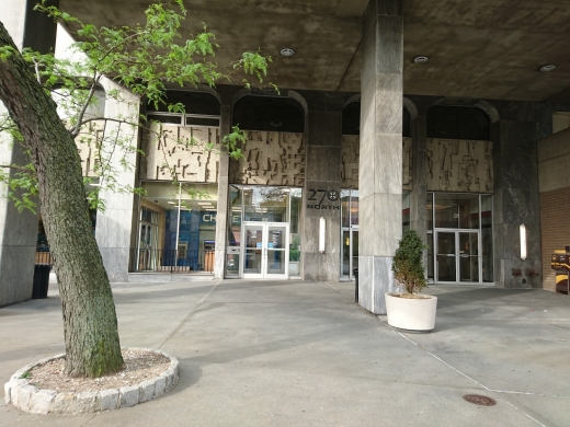 Chase Bank in New Rochelle City, New York, United States - #2 Photo of Point of interest, Establishment, Finance, Atm, Bank