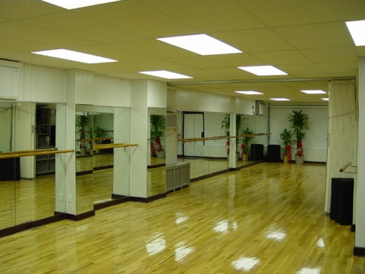 Cathy's Dance Studio Inc in Astoria City, New York, United States - #4 Photo of Point of interest, Establishment, Store, Health, Gym