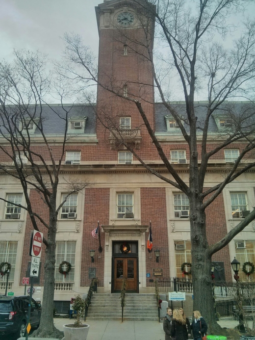 Photo by <br />
<b>Notice</b>:  Undefined index: user in <b>/home/www/activeuser/data/www/vaplace.com/core/views/default/photos.php</b> on line <b>128</b><br />
. Picture for Staten Island Borough Hall in Staten Island City, New York, United States - Point of interest, Establishment, Local government office