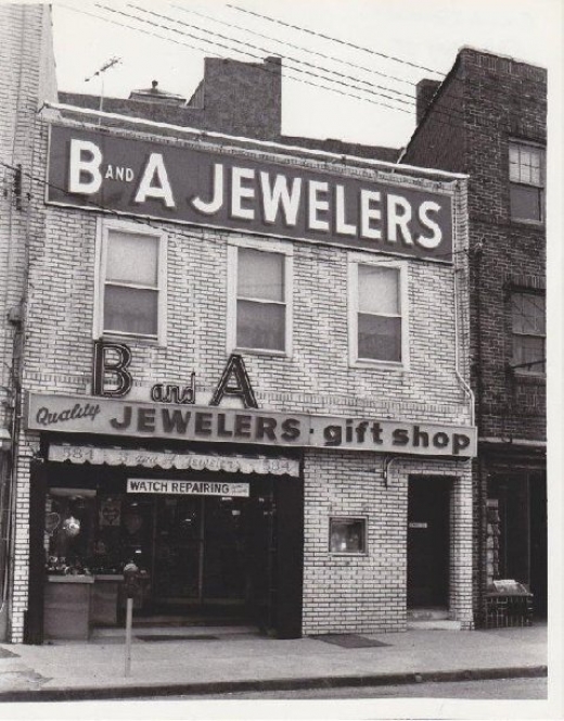 B & A Jewelers in Staten Island City, New York, United States - #3 Photo of Point of interest, Establishment, Finance, Store, Jewelry store