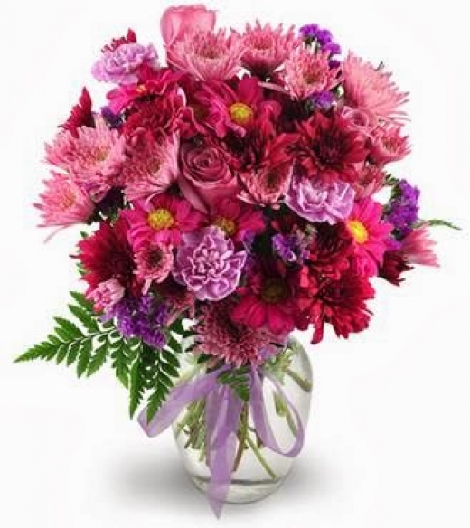 Photo by <br />
<b>Notice</b>:  Undefined index: user in <b>/home/www/activeuser/data/www/vaplace.com/core/views/default/photos.php</b> on line <b>128</b><br />
. Picture for Bed of Roses Florist in Yonkers City, New York, United States - Point of interest, Establishment, Store, Florist