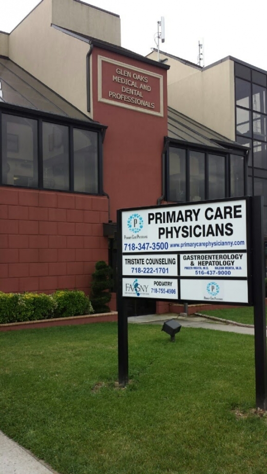 Primary Care Physician in Glen Oaks City, New York, United States - #2 Photo of Point of interest, Establishment, Health, Doctor