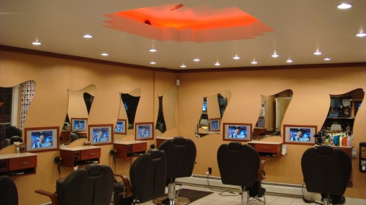 Vip Style Barber Shop in Bronx City, New York, United States - #2 Photo of Point of interest, Establishment, Health, Hair care