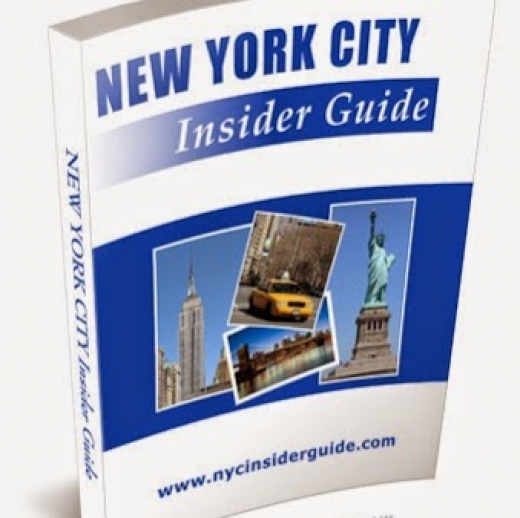 NYC Insider Guide in New York City, New York, United States - #2 Photo of Point of interest, Establishment, Travel agency