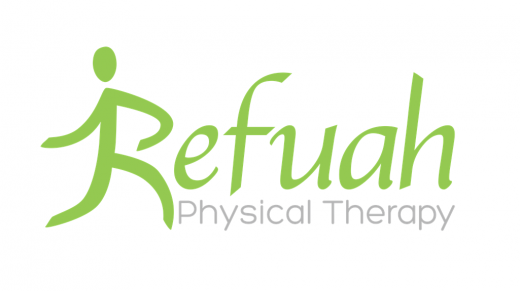 Photo by Refuah Physical Therapy for Refuah Physical Therapy