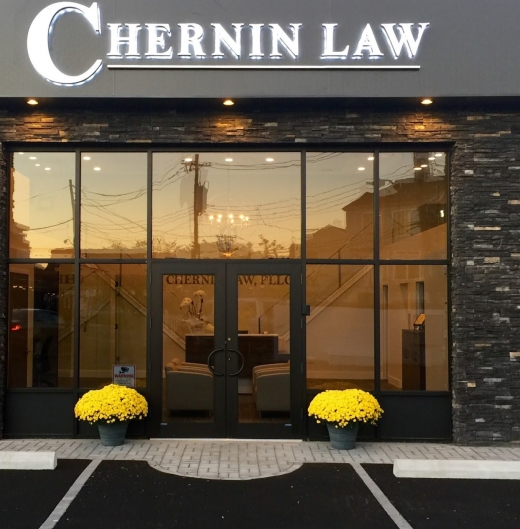 Chernin Law, PLLC in New York City, New York, United States - #2 Photo of Point of interest, Establishment