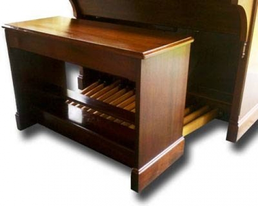 Photo by <br />
<b>Notice</b>:  Undefined index: user in <b>/home/www/activeuser/data/www/vaplace.com/core/views/default/photos.php</b> on line <b>128</b><br />
. Picture for AWMP Hammond Organs & Leslie Speakers in Englewood City, New Jersey, United States - Point of interest, Establishment, Store