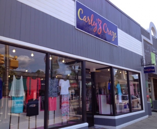 Carly'z Craze in Teaneck City, New Jersey, United States - #1 Photo of Point of interest, Establishment, Store