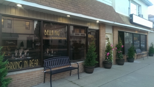 Bella Fig Restaurant in Hawthorne City, New Jersey, United States - #1 Photo of Restaurant, Food, Point of interest, Establishment