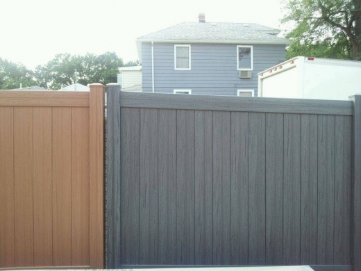 LoPorto Fence Company in Staten Island City, New York, United States - #4 Photo of Point of interest, Establishment, Store, General contractor