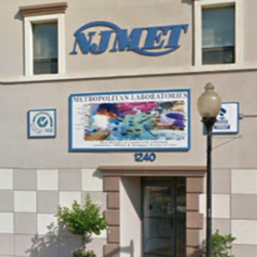 New Jersey Micro Electronic Testing in Clifton City, New Jersey, United States - #1 Photo of Point of interest, Establishment
